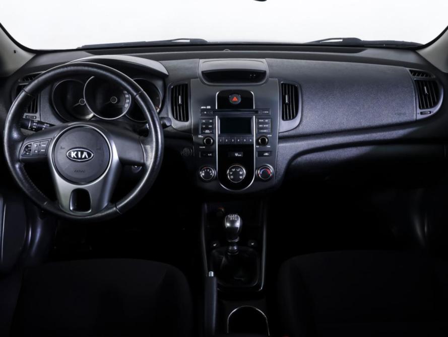Kia Cerato II Москва  - изображение 12