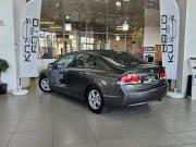 Honda Civic VIII Рестайлинг Курган  - изображение 28