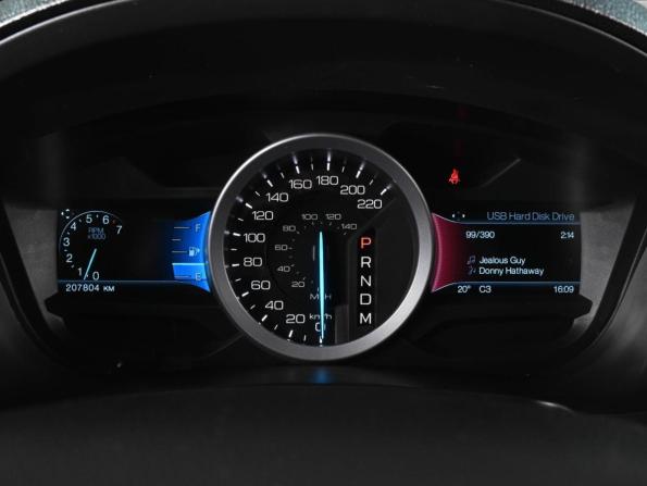 Ford Explorer V с пробегом 2015 года, цена 2 389 000 рублей, 207804 км, внедорожник, Автокод Объявления