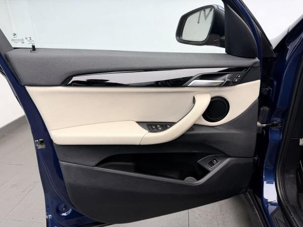 BMW X1 II (F48) Рестайлинг с пробегом 2021 года, цена 3 124 000 рублей, 141024 км, внедорожник, Автокод Объявления