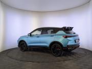 Geely Coolray I Рестайлинг Москва  - изображение 34