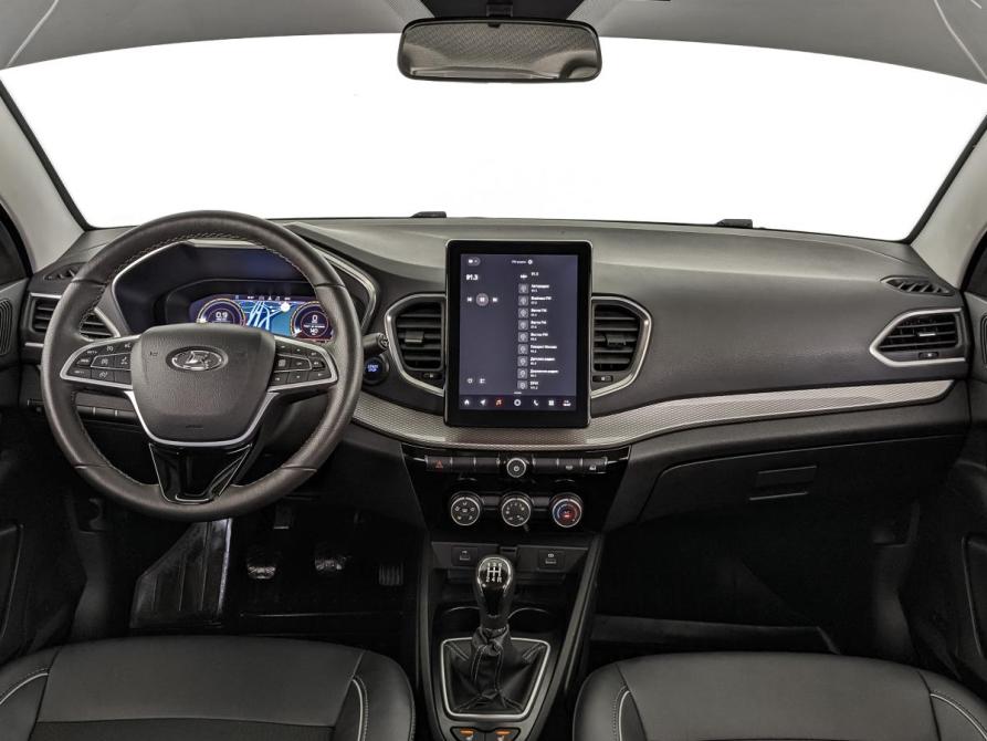Lada (ВАЗ) Vesta I Рестайлинг (NG) Москва  - изображение 14