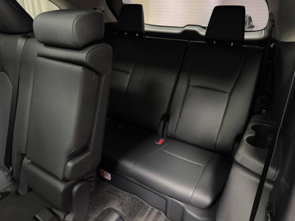 Toyota Highlander IV (XU70) с пробегом 2026 года, цена 5 140 000 рублей, 15 км, внедорожник, Автокод Объявления