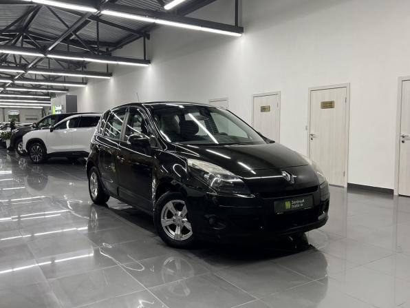 Renault Scenic III с пробегом 2010 года, цена 745 000 рублей, 307829 км, компактвэн, Автокод Объявления