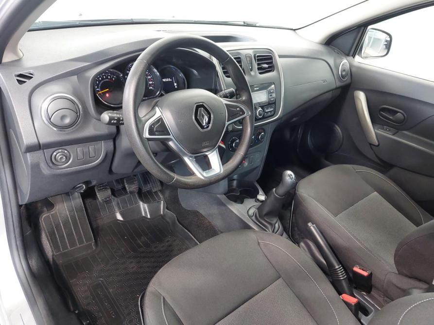 Renault Sandero II Рестайлинг Пермь  - изображение 11