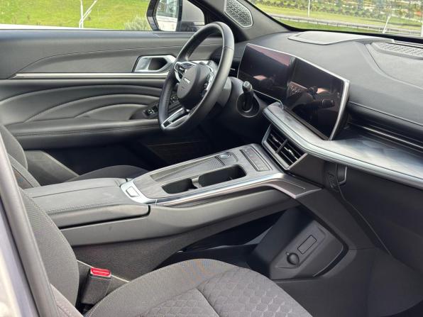 Haval F7 II с пробегом 2024 года, цена 2 399 000 рублей, 31269 км, внедорожник, Автокод Объявления