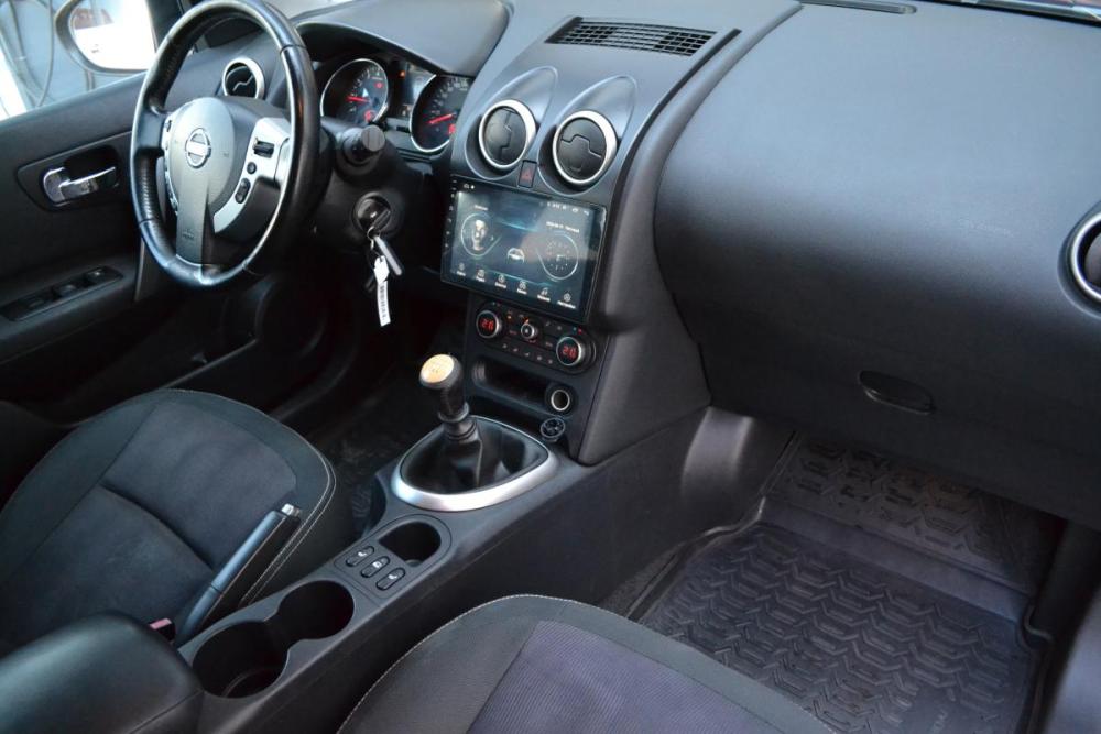 Nissan Qashqai I Рестайлинг Старый Оскол  - изображение 9