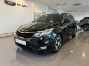 Kia Rio III Рестайлинг Подольск  - изображение 19