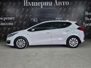 Kia Ceed II Рестайлинг Краснодар  - изображение 35
