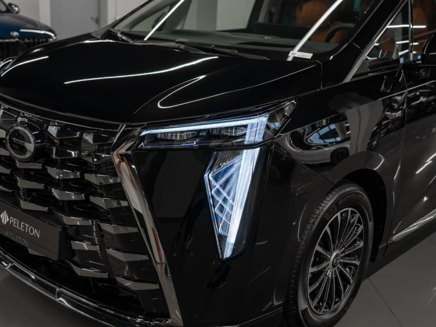 GAC Trumpchi M8 II Рестайлинг Москва  - изображение 36