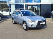 Mitsubishi Outlander II Рестайлинг Москва  - изображение 18
