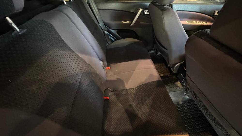 Chery Tiggo (T11) I Киров  - изображение 15
