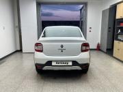 Renault Logan II Рестайлинг Новосибирск  - изображение 18