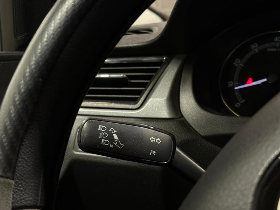 Skoda Rapid I Рестайлинг Челябинск  - изображение 15