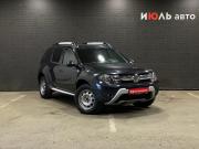 Renault Duster I Рестайлинг Челябинск  - изображение 23
