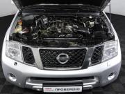 Nissan Pathfinder III Рестайлинг Москва  - изображение 37