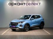 Chery Tiggo 4 Pro I Рестайлинг Краснодар  - изображение 20