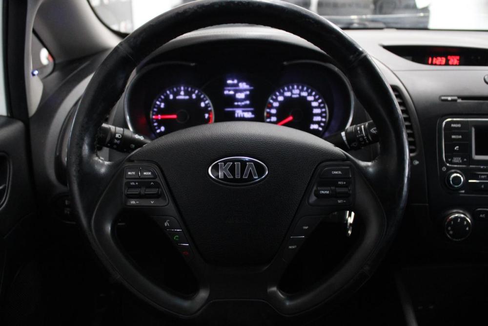 Kia Cerato III Томск  - изображение 8