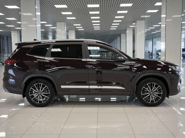 Chery Tiggo 8 Pro I с пробегом 2021 года, цена 1 904 000 рублей, 67090 км, внедорожник, Автокод Объявления