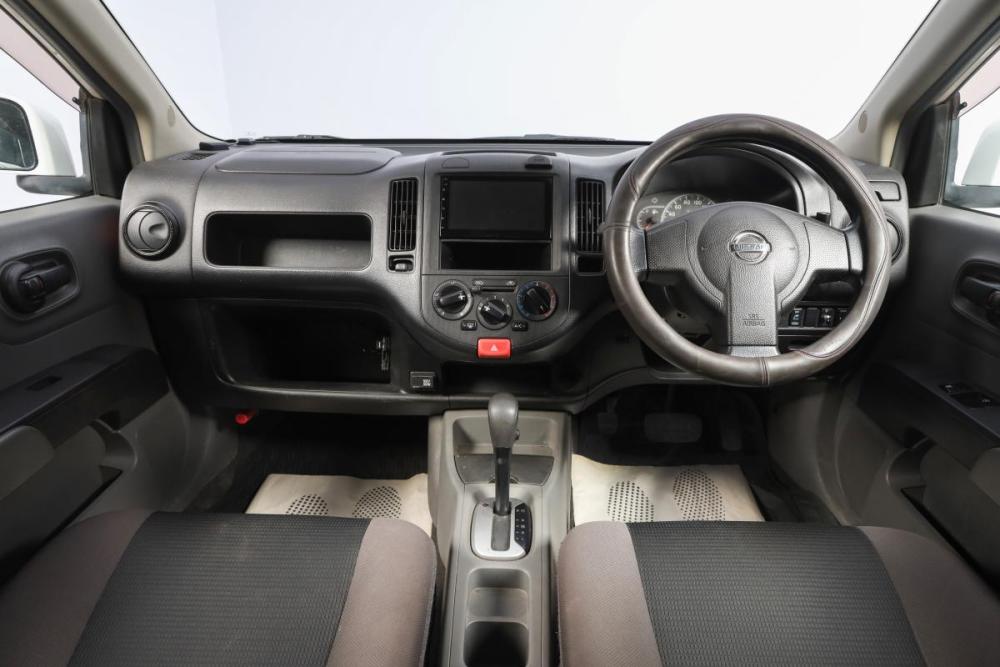 Nissan AD III Новосибирск  - изображение 9