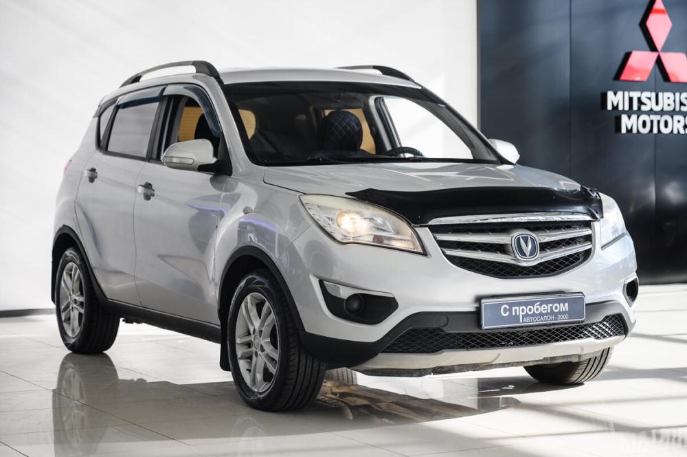 Changan CS35 Оренбург  - изображение 2