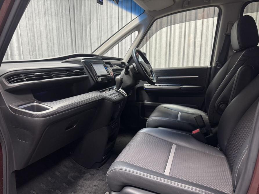 Honda Stepwgn V Стерлитамак  - изображение 33