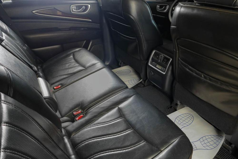 Infiniti JX Тюмень  - изображение 10