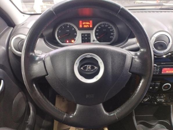Lada (ВАЗ) Largus I с пробегом 2017 года, цена 867 000 рублей, 129387 км, универсал, Автокод Объявления