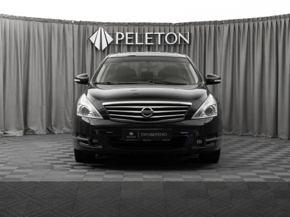 Nissan Teana II Рестайлинг с пробегом 2012 года, цена 995 000 рублей, 215322 км, седан, Автокод Объявления