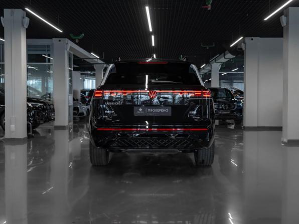Volkswagen Teramont II (China Market) с пробегом 2026 года, цена 5 850 000 рублей, 38 км, внедорожник, Автокод Объявления