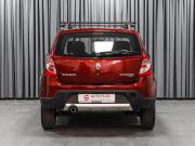 Renault Sandero I Минеральные Воды  - изображение 20