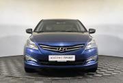 Hyundai Solaris I Рестайлинг Нижний Новгород  - изображение 19