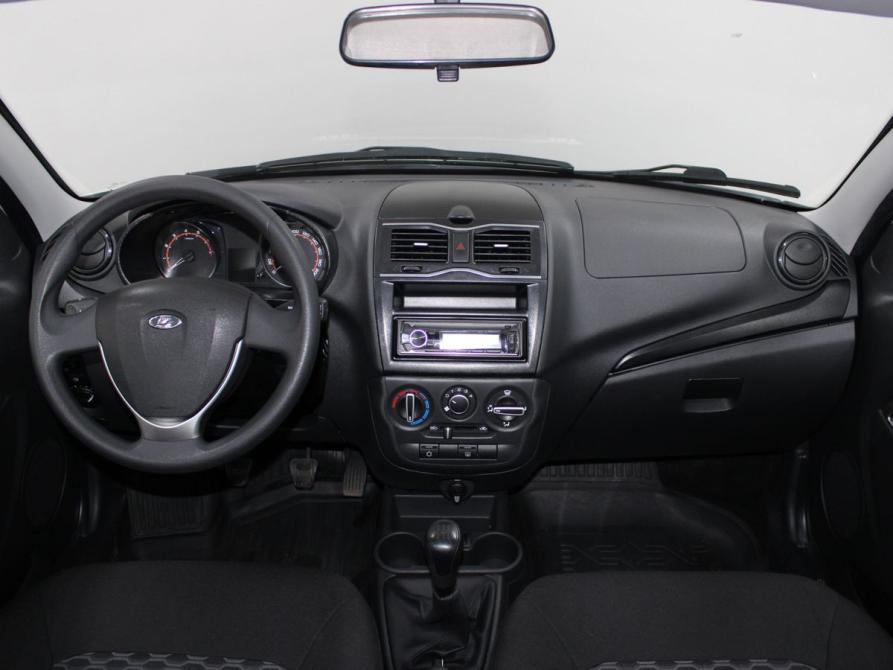 Lada (ВАЗ) Granta I Рестайлинг Старый Оскол  - изображение 8