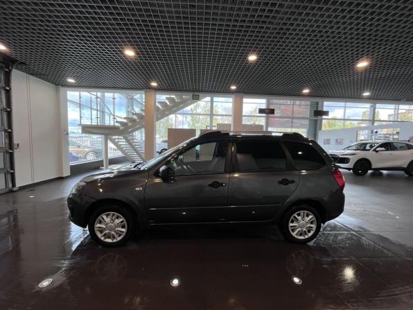 Lada (ВАЗ) Kalina II с пробегом 2016 года, цена 485 000 рублей, 187890 км, универсал, Автокод Объявления
