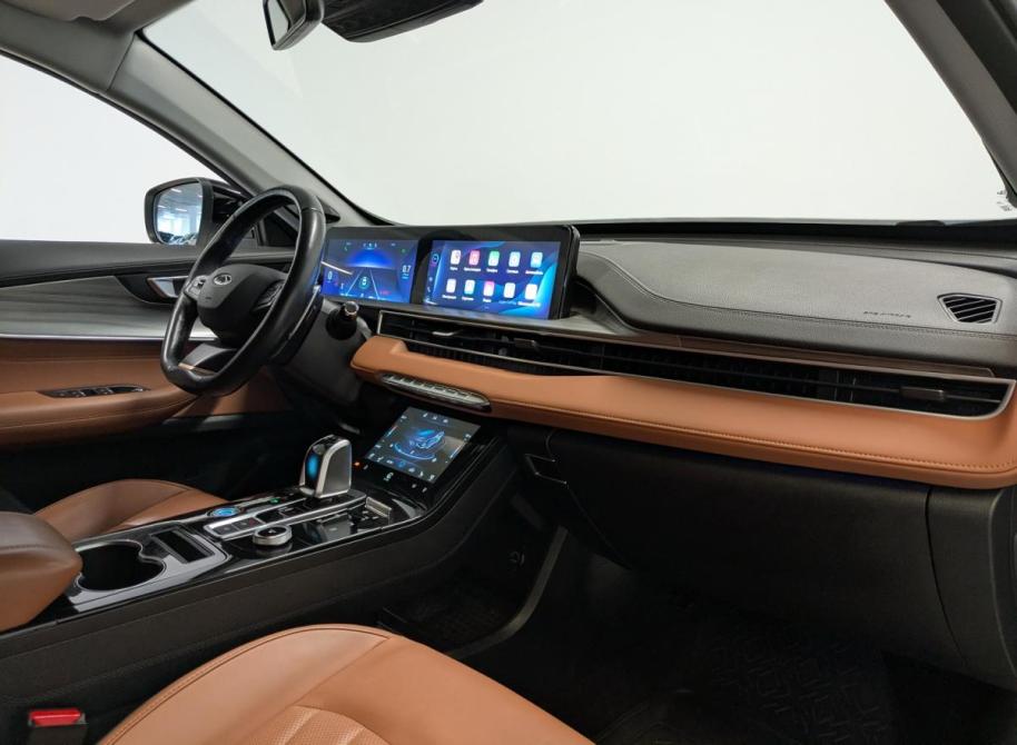 Chery Tiggo 8 Pro Max I Санкт-Петербург  - изображение 12