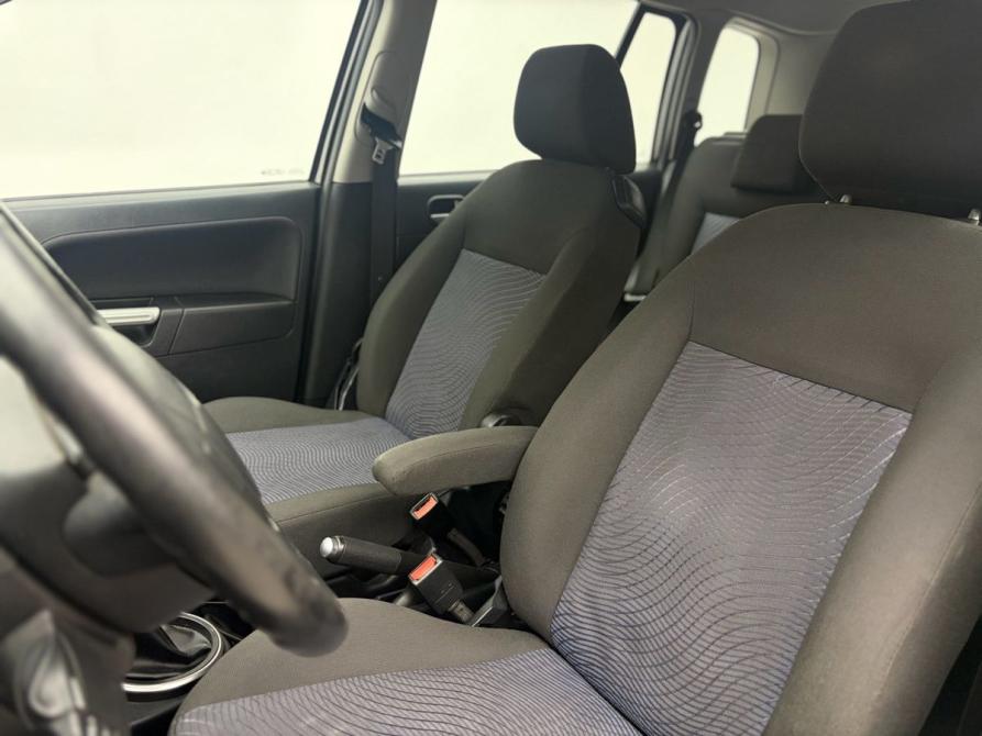 Ford Fusion I Рестайлинг Ростов-на-Дону  - изображение 15