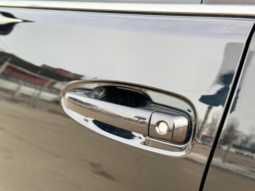 Toyota Land Cruiser Prado 150 Series Рестайлинг 2 Воронеж  - изображение 8