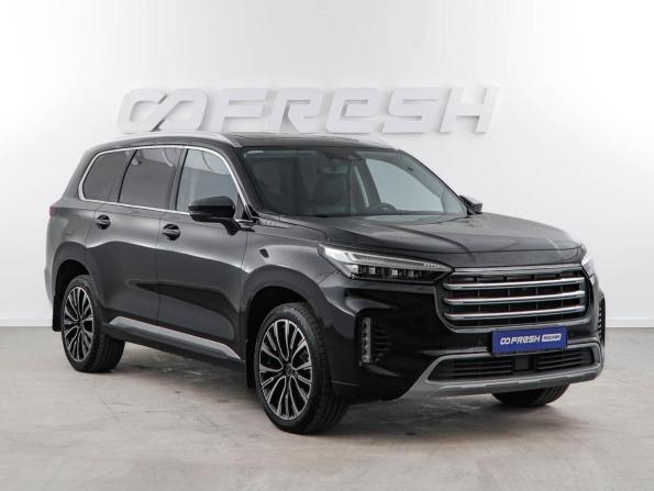 Exeed VX I с пробегом 2022 года, цена 2 798 444 рубля, 56239 км, внедорожник, Автокод Объявления
