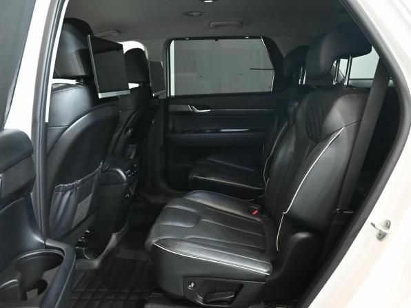 Hyundai Palisade I с пробегом 2020 года, цена 4 500 000 рублей, 68454 км, внедорожник, Автокод Объявления