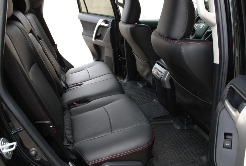 Toyota Land Cruiser Prado 150 Series Рестайлинг 3 Нижний Новгород  - изображение 13