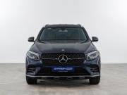 Mercedes-Benz GLC AMG I (X253) Москва  - изображение 29