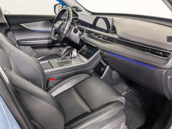 Chery Tiggo 7 Pro Max I с пробегом 2023 года, цена 2 120 000 рублей, 41000 км, внедорожник, Автокод Объявления