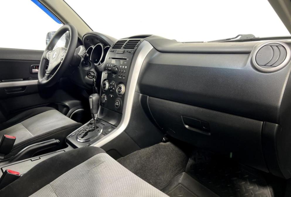 Suzuki Grand Vitara II Рестайлинг Нижний Новгород  - изображение 12