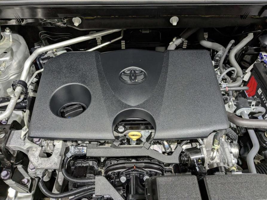 Toyota RAV4 V (XA50) Химки  - изображение 9