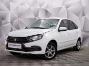 Lada (ВАЗ) Granta I Рестайлинг Ульяновск  - изображение 16