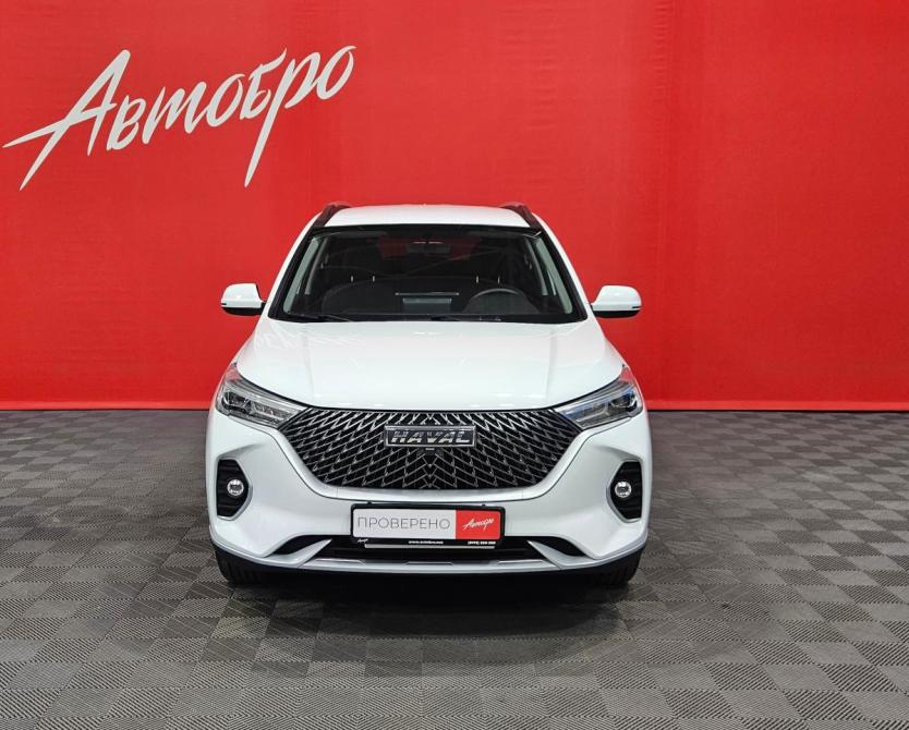 Haval M6 II Вологда  - изображение 8