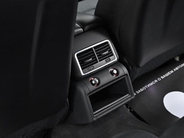 Audi Q7 I (4L) Рестайлинг с пробегом 2014 года, цена 1 899 000 рублей, 150000 км, внедорожник, Автокод Объявления