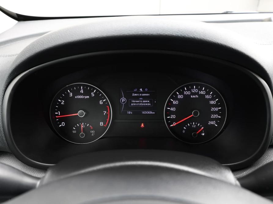 Kia Sportage IV Москва  - изображение 13