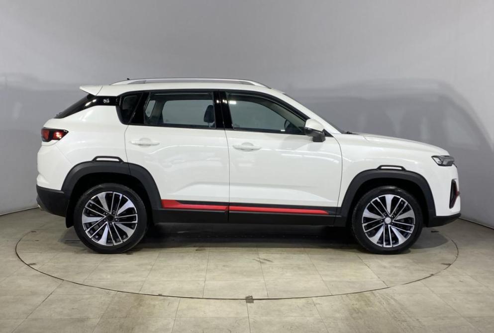 Changan CS35 Plus I Рестайлинг Саранск  - изображение 5
