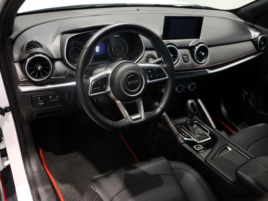 Dongfeng DFSK 500 Калининград  - изображение 13